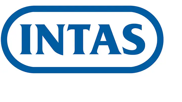 Intas - Trusted Partner